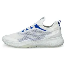 Ecco Golf ECCO M GOLF BIOM H5 Herren Golfschuh aus Textil Weiß 47 - Weiß - 47