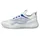 Ecco Golf ECCO M GOLF BIOM H5 Herren Golfschuh aus Textil Weiß 47 - Weiß - 47