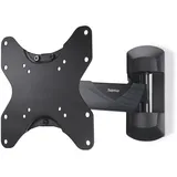 Hama TV-Wandhalterung schwenkbar, neigbar 122 cm (48") 35 kg