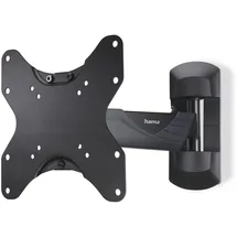 Hama TV-Wandhalterung schwenkbar, neigbar 122 cm (48") 35 kg