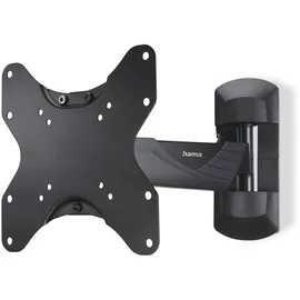 Hama TV-Wandhalterung schwenkbar, neigbar 122 cm (48") 35 kg