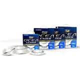 Shimano Fishing Shimano Line Ocea Ex Fluoro Leader 50m 0.916mm 100lb Clear