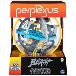 Spin Master Games - Perplexus Beast
