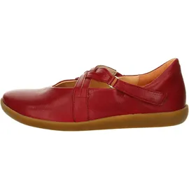 THINK! Slipper Herren Rot 40