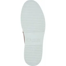 Rieker Loafer Herren Blau/Braun 40