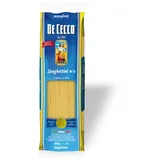 Nudeln Pasta Spaghettini n° 11 5 x 500 gr. - De Cecco