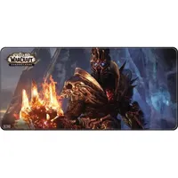Blizzard World of Warcraft XL Mouse Pad - Draenei