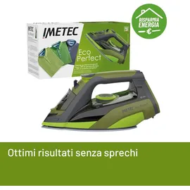 Imetec Eco Perfect 9017