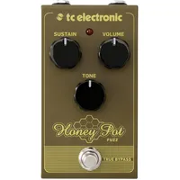 TC Electronic Honey Pot Fuzz