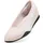 Puma Damen Ballerina Catch Soleil Ballerinas 404642 04 Jasmine/Puma White, Schuhgröße:38 EU