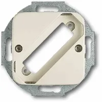 Busch-Jaeger Zentralscheibe ws 2549-212