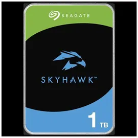 Seagate SkyHawk 1 TB 3,5" 6 Gbit/s
