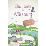 Droste Verlag Glücksorte in Würzburg