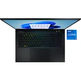 Medion ERAZER Beast X40e, Gaming Notebook, mit 17 Zoll Display, Intel® CoreTM i7,i7-14700HX Prozessor, 16 GB RAM, 1 TB SSD, NVIDIA GeForce RTXTM 4070, Schwarz, Windows 11 Home (64 Bit)