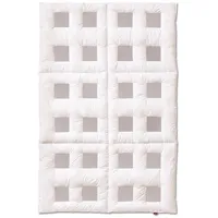 Kauffmann Climabalance Daunendecke 200x220 cm