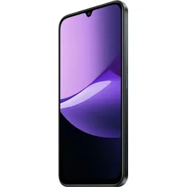 Xiaomi Redmi 15C 5G 4 GB RAM 256 GB Midnight Black