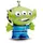 Pandora Toy Story Alien Silber 794024C01