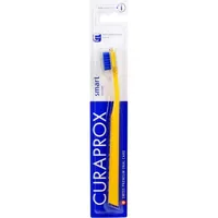 Curaprox CS smart ultrasoft Zahnbürste Zahnzwischenraum