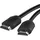 EMOS HDMI-Kabel 2.1 A-Stecker A-Stecker 1,5 m Schwarz