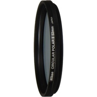 Nikon Polarisationsfilter 52mm Circ. II