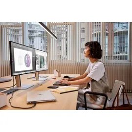 HP Serie 7 Pro 727pu 27''