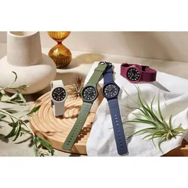 Casio Collection Resin 34,9 mm MQ-24UC-8BEF