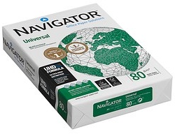 navigator universal a4