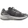 Salomon AERO FLOW GRVL Damen Schwarz / Grau / Silber 42