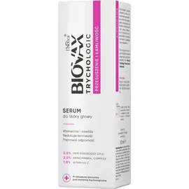 lbiotica  biovax Biovax Trychologic Serum für trockenes Haar 50 ml