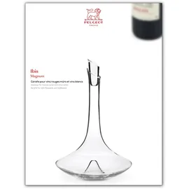 Peugeot Ibis Magnum Karaffe