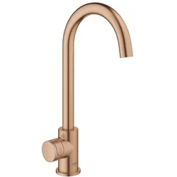 Grohe Red Mono Standventil und Boiler Größe M 30085DL1 30085DL1