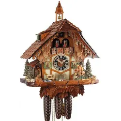 Hönes -Fachwerkhaus 54cm- 86752T