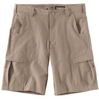 CARHARTT Force Madden Ripstop Cargo Short - beige -