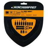 Jagwire Kabel- und Hüllen-Set PCK500
