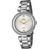 Jaguar Damen Uhr J829/1 Fashion Armbanduhr silber D2UJ829/1 - Silber