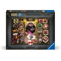 Ravensburger 12000098 Puzzle 1000 Teile