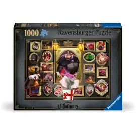 Ravensburger 12000098 Puzzle 1000 Teile