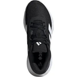 adidas Galaxy 7 Core Black / Cloud White / Carbon 37 1/3
