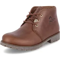 Panama Jack BOTA PANAMA C10 0401C85140, Herren Boots, Braun (BARK), EU 43