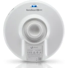 UBIQUITI networks NanoBeam NBE-5AC-Gen2 5GHz 19dBi WLAN-Bridge