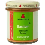 Zwergenwiese Streich’s drauf Basitom bio