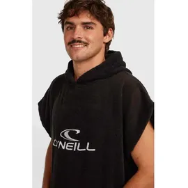 O'Neill Accessoire JACK'S Changing TOWEL, Größe One Size in Schwarz Black Out -