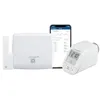 Homematic IP Starter Set Smarte Heizung • 1x Thermostat Basic • Fensterkontakt • Access Point