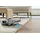 Shark RV3010XEEUWH Saugroboter Weiß
