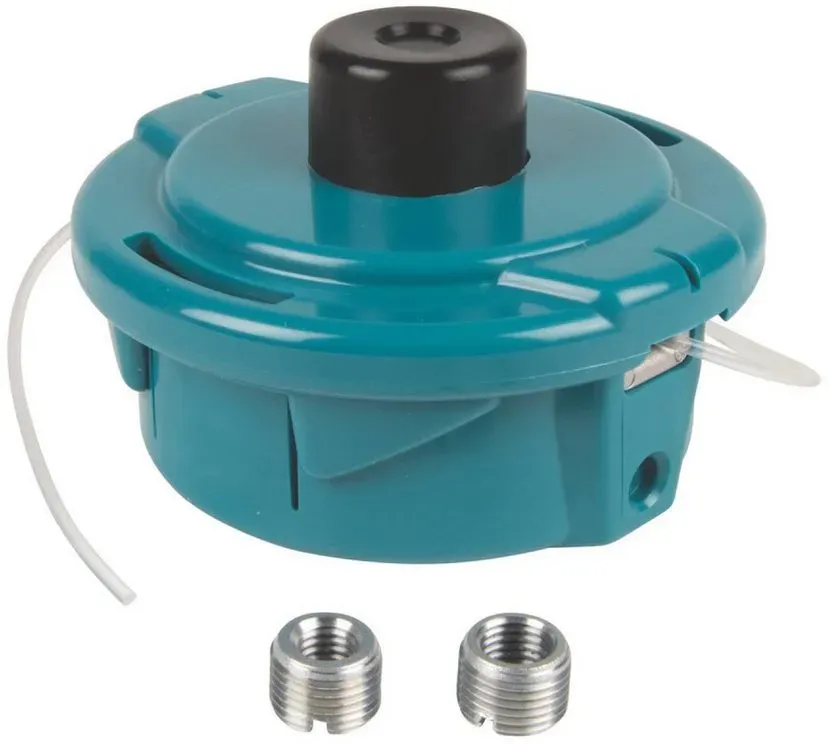 Preisvergleich Produktbild Makita Rasentrimmer-Ersatzspule B-02945 blau