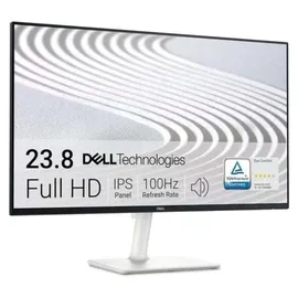 Dell S2425H 23,8" weiß