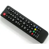 Alltro Ersatz Fernbedienung für Samsung Fernseher TV Remote Control Neu