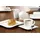 Via by R&B Melodie Kaffeeservice 18-tlg.
