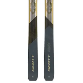 Scott Pure Mission 98 Ti 170 cm