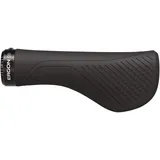 Ergon GS1-L Evo Fahrradgriffe schwarz